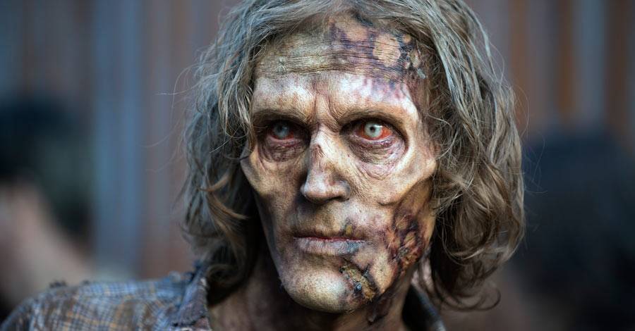 Main Characters Fate Revealed New Cliffhanger Introduced on The Walking Dead Main Characters Fate Revealed New Cliffhanger Introduced on The Walking Dead